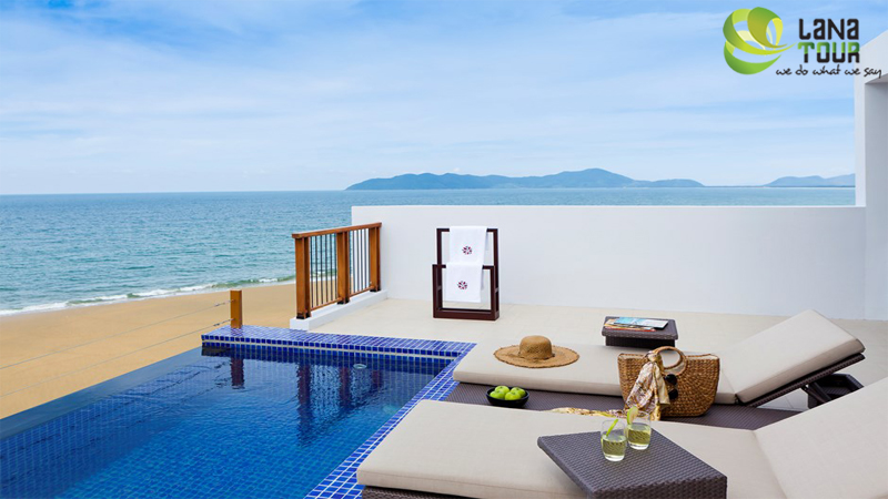 LANG CO BEACH RESORT 4*